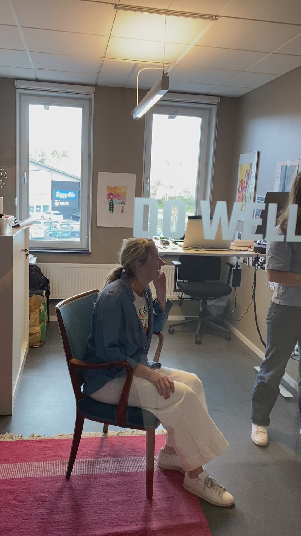 1:1 Personlig utveckling