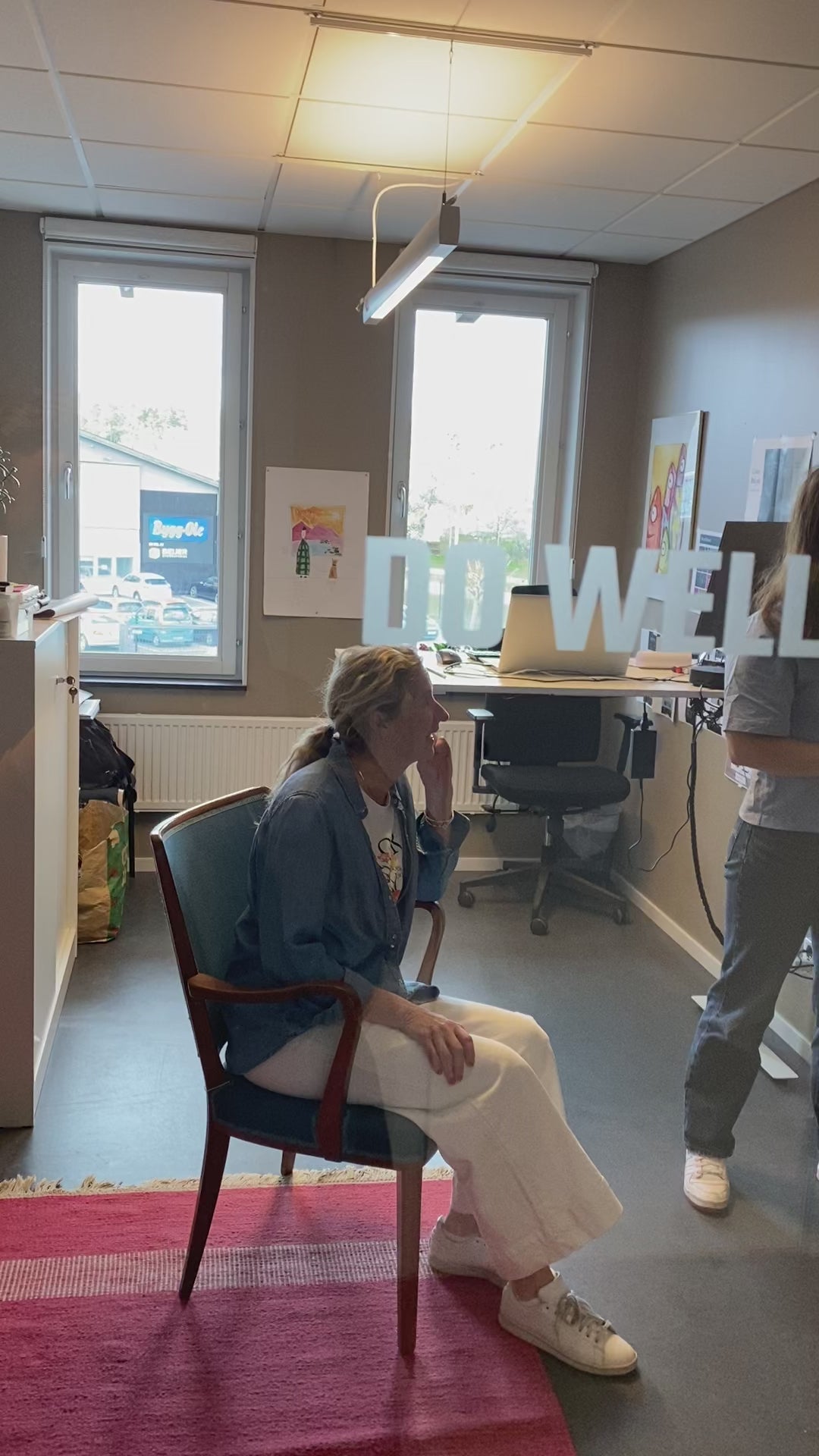 1:1 Personlig utveckling